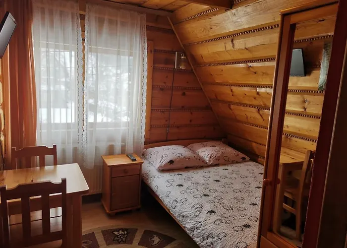 Pod Zielonym Bykiem