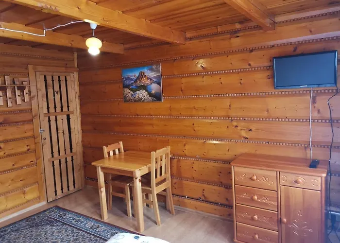 Pod Zielonym Bykiem
