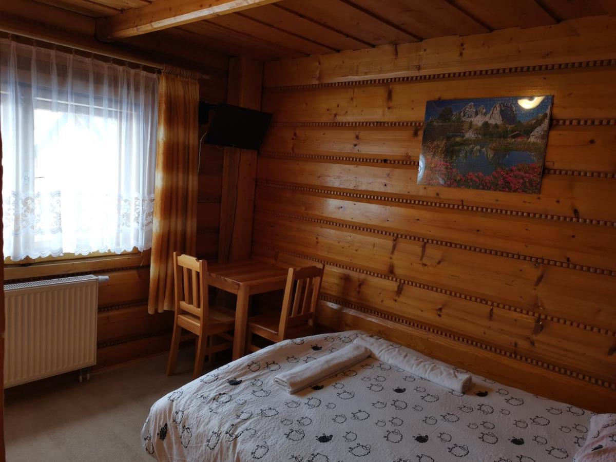 Pod Zielonym Bykiem Курортний комплекс Вітув
