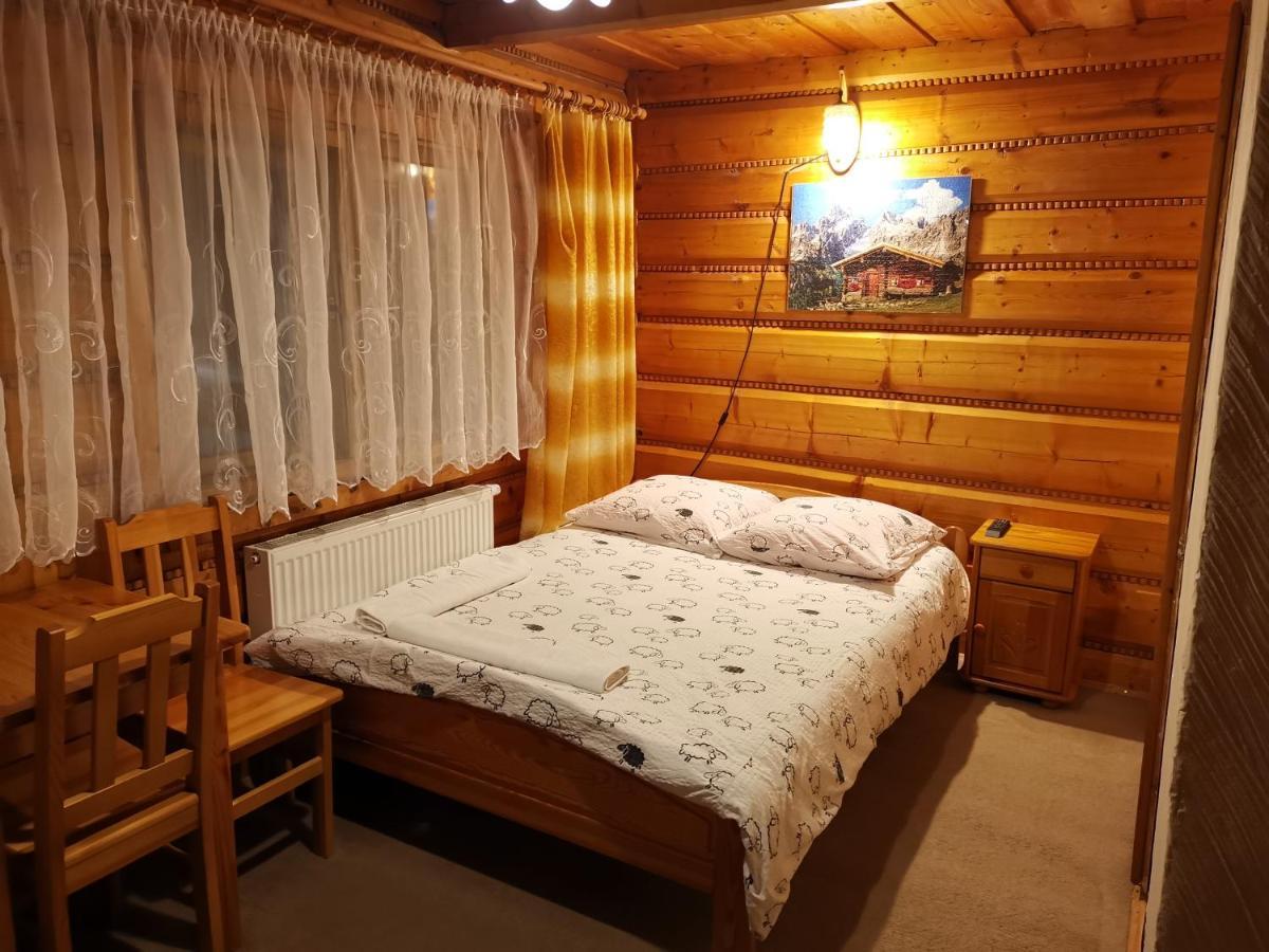 Pod Zielonym Bykiem Курортний комплекс *