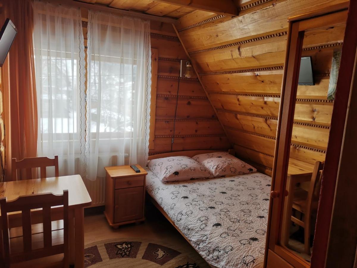 Pod Zielonym Bykiem Курортний комплекс Вітув