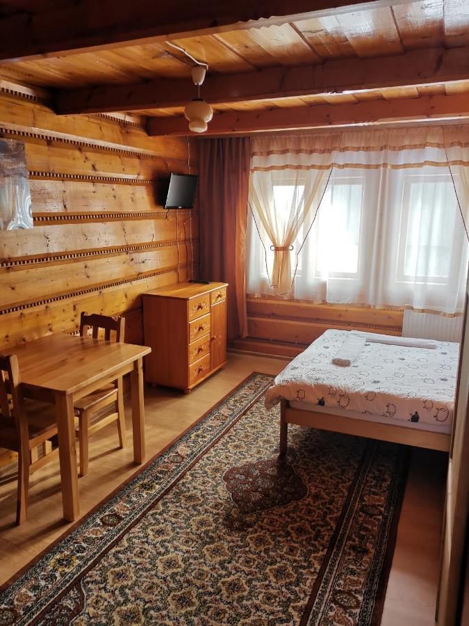 Курортний комплекс Pod Zielonym Bykiem *