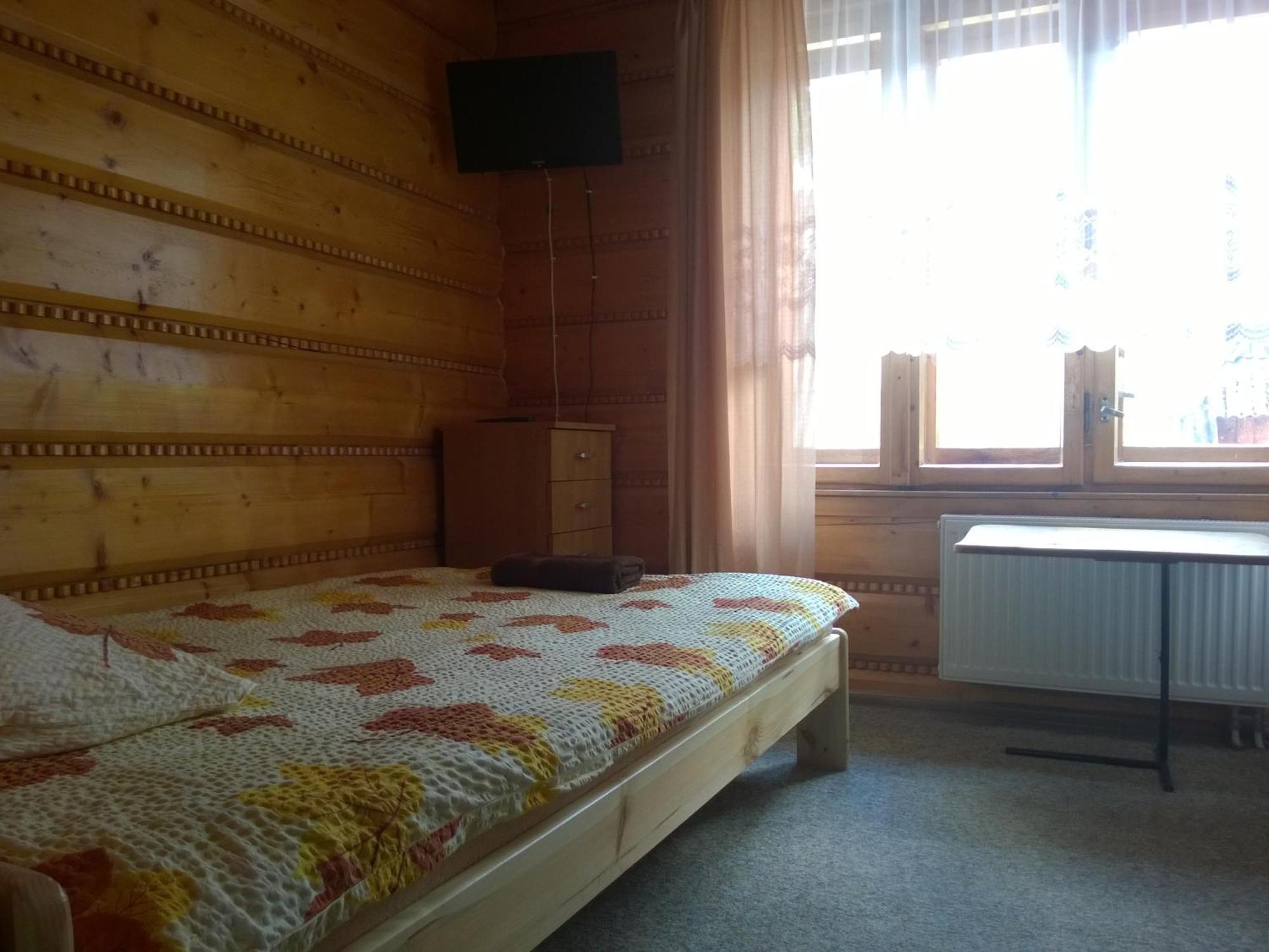 Pod Zielonym Bykiem * Вітув